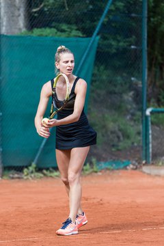 Bild 422 - BL Club an der Alster - Ratingen : Ergebnis: 3:6